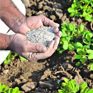 Agrochemicals