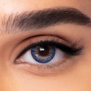 Contact Lenses (Daily/Monthly/Colored)