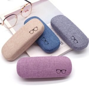 Eyeglass Cases & Covers