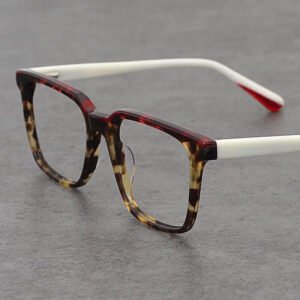Eyeglass Frames (Metal/Plastic/Acetate)