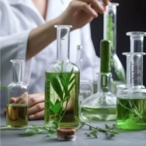 Organic Chemicals
