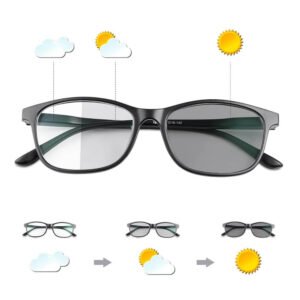 Photochromic / Transition Lenses