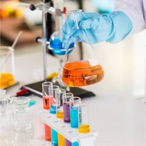 Specialty Chemicals
