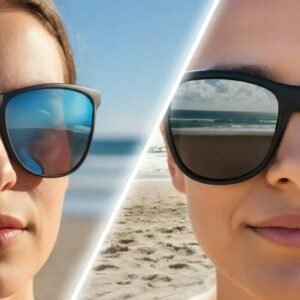 Sunglasses (Polarized/Non-Polarized)
